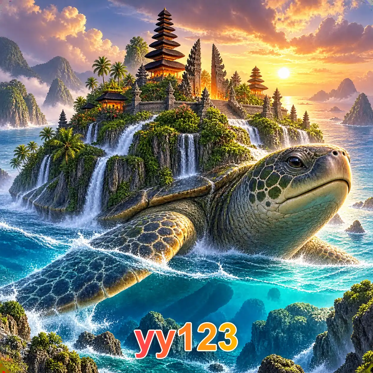 Unduh yy123