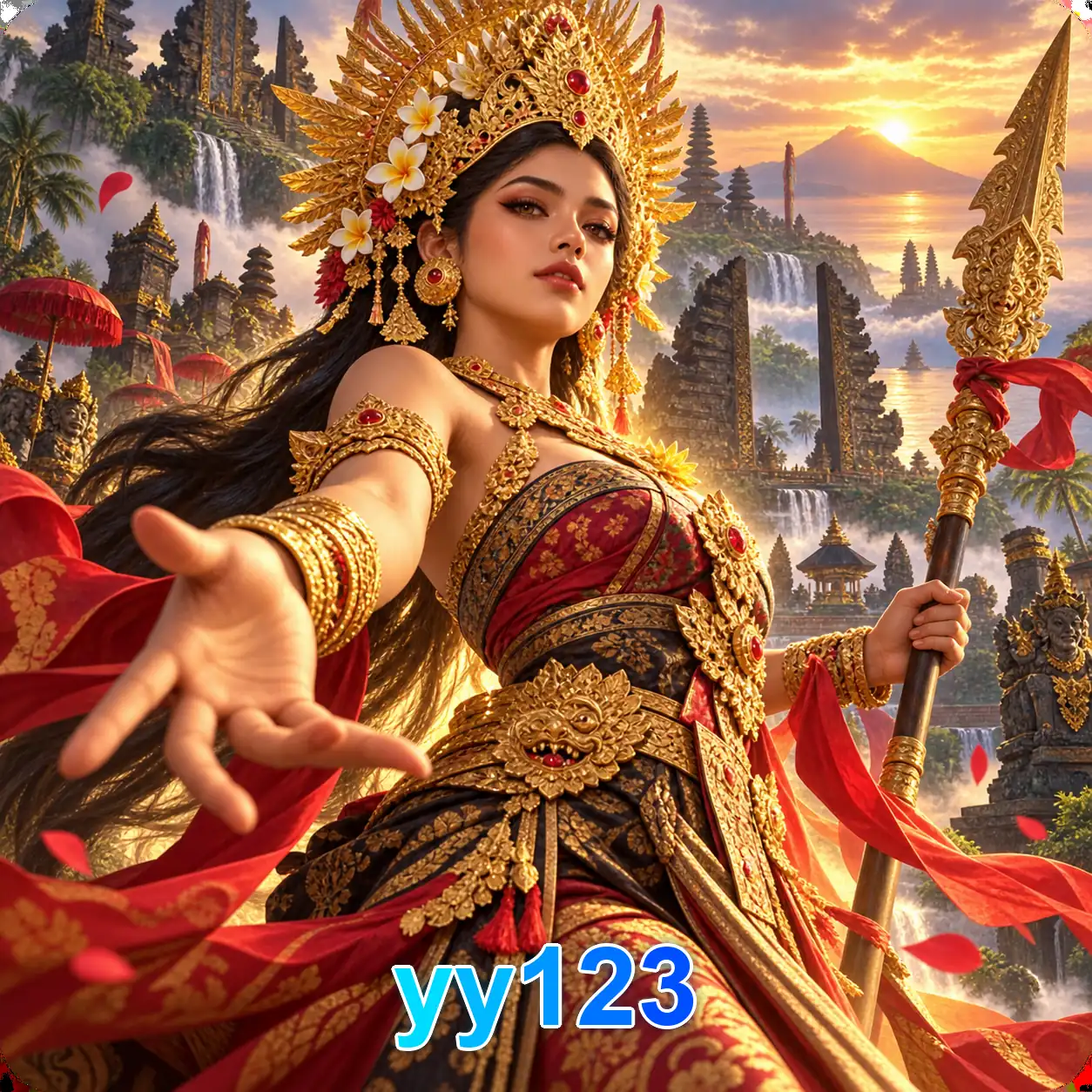 Aplikasi yy123